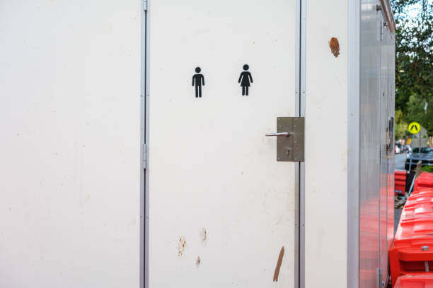 Best Temporary restroom rental  in Canal Fulton, OH