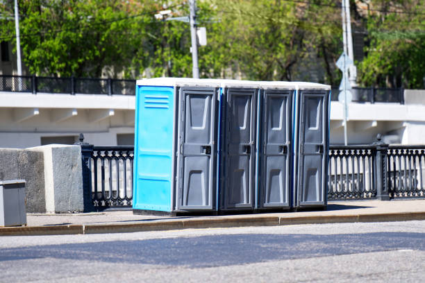 Porta potty services near me in Canal Fulton, OH