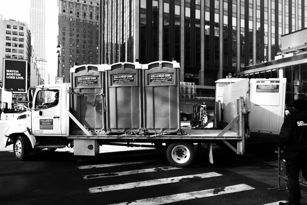Best Portable toilet rental for construction  in Canal Fulton, OH